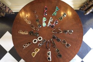 Beyond The Label, Sunnies